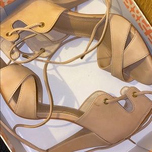 Gianni Bini Gladiator Sandal